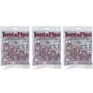 Espaçador Junta Piso 4 mm com 300 Unidades 60557 CORTAG