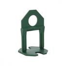 Espacador Nivela Piso Fit 1,00Mm C/50 Espacador Nivela Piso Fit 1,00Mm C/50