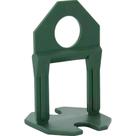 Espacador Nivela Piso Fit 1,00Mm C/50 Espacador Nivela Piso Fit 1,00Mm C/50