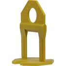 Espacador Nivela Piso Fit 1,50Mm C/50