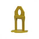 Espacador Nivela Piso Fit 1,50Mm C/50 Espacador Nivela Piso Fit 1,50Mm C/50