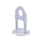 Espacador Nivela Piso Fit 2,00Mm C/50 Espacador Nivela Piso Fit 2,00Mm C/50