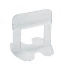 Espaçador Nivelador 1.0mm Smart Cortag com 300 Peças