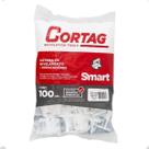 Espaçador Nivelador 2.0MM 500p Smart Cortag