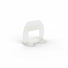 Espaçador Nivelador de Piso 1,50mm Com 50 Unidades GPrime