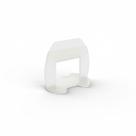 Espaçador Nivelador de Piso 1,50mm Com 500 Unidades GPrime