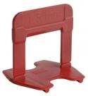 Espaçador nivelador eco 1,5 mm pacote c/50 peças cortag Espaçador nivelador eco 1,5 mm pacote c/50 peças cortag
