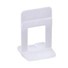 ESPACADOR NIVELADOR PIso SLIM 1,5 mm C/1000 PCS Cortag ESPACADOR NIVELADOR PIso SLIM 1,5 mm C/1000 PCS Cortag