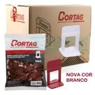 ESPAÇADOR NIVELADOR SLIM 1,5 mm CAIXA C/1000 PÇS 62417 CORTAG ESPAÇADOR NIVELADOR SLIM 1,5 mm CAIXA C/1000 PÇS 62417 CORTAG