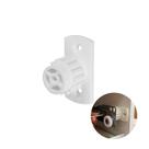 Espaçador Ou Distanciador Regulável 27 A 35mm Fixação de Corrediças Branco