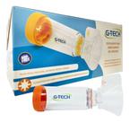 Espaçador Para Aerossol - Clear - G-tech