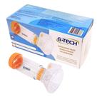 Espaçador Para Aerossol Clear G-tech