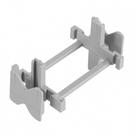 Espacador para Bloco De Vidro 10mm com 10un
