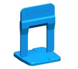 Espaçador para Nivelamento Linha Slim 1mm - Cortag