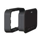 Espaçador para Painel de Som SupplyMount PS-A43SPB 43 mm Preto Espaçador para Painel de Som SupplyMount PS-A43SPB 43 mm Preto