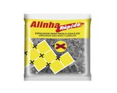 Espacador Piso/Azul Alinha Rapido 3Mm 100Pcs Blister c/10pcs