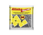 Espacador Piso/Azul Alinha Rapido 4Mm 100Pcs Blister c/10pcs