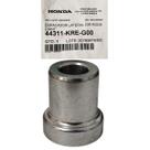 Espaçador Roda Dianteira Direito Xre 190, Bros 160 Disco