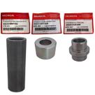 Espaçador Roda Traseira Titan 150 09 Á 15/ Fan 150 10 Á 15