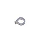 Espacador sensor pedal freio sc s-4 compativel com: scania p