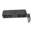 Espacador Sinaleira Traseira Sinotruk Howo 380 AZ9725810001.