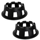 Espaçador Slim 25mm Piso Industrial - 200 Unidades