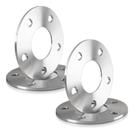 Espaçadores de roda Customadeonly 5 mm 5x114,3 hubcêntricos