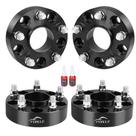 Espaçadores de roda FLYCLE 1,5" 5x127 mm hubcêntricos forjados