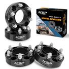 Espaçadores de roda KSP 1,5" 6x139,7 cubo 95,2 mm para Toyota