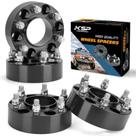 Espaçadores de Roda KSP Performance 2 Polegadas para F-150 e Expedition