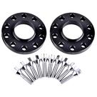 Espaçadores de roda ZY WHEEL 15 mm Black Hubcentric 5x120 72,6 mm 2 unidades Espaçadores de roda ZY WHEEL 15 mm Black Hubcentric 5x120 72,6 mm 2 unidades