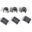 Espaçadores Ortlieb para gancho superior QL2.1 - E197 Espaçadores Ortlieb para gancho superior QL2.1 - E197