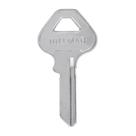 Espaço em branco universal Key Hillman 88/25 para cadeados Ace