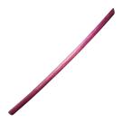Espada Bokuto Bokken Roxinho De Madeira Para Treino Artes Marciais