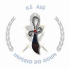 Espada cigana prata c/ pedra vermelha