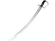 Espada Cold Steel 1796 Sabre de Cavalaria Leve com Lâmina de 96 cm