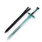 Espada Dark Repulser Kirito Sword Art Online De Metal