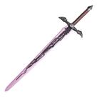 Espada de Bambu Rei Dos Demônios Baran Solo Leveling Cosplay Colecionador Espada de Bambu Rei Dos Demônios Baran Solo Leveling Cosplay Colecionador