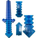 Espada De Brinquedo Infantil Com Luz E Som Espada De Brinquedo Infantil Com Luz E Som