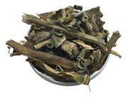 Espada de São Jorge 250g (Erva Desidratada) Espada de São Jorge 250g (Erva Desidratada)