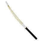 Espada Decorativa em Bambu sem Corte 117 cm