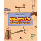 Espada e um montao de monstros, uma - SUINARA (PARADIDATICO)