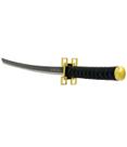 Espada Japonesa Katana Samurai Modelos 75cm - Enfeite Decorativo