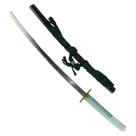 Espada Katana Cosplay Coleção Toushirou Hitsugaya Bleach