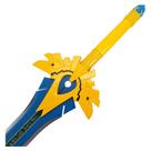 Espada Kazuha Orgulho Celestial Cosplay Genshin Impact Aço