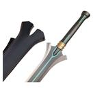 Espada Kirito Sword Art Online Com Bainha Colecionavel