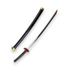Espada Mini Katana Demon Slayer Anime Colecionável