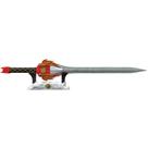 Espada Power Rangers Lightning Collection - Roleplay Espada Power Rangers Lightning Collection - Roleplay