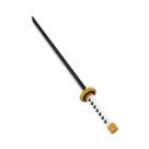 Espada Samurai, Lâmina Ninja, Katana, Faca Borboleta, Blocos De Montar, Brinquedos Para Crianças E