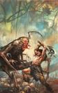 Espada Selvagem De Conan (2024), A - Vol. 02 Espada Selvagem De Conan (2024), A - Vol. 02